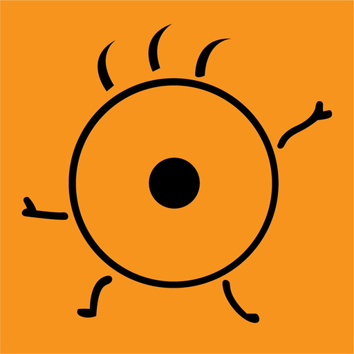 Urban TVs app icon