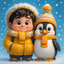 Iced In icon