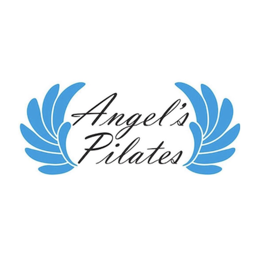 Angel's Pilates app icon