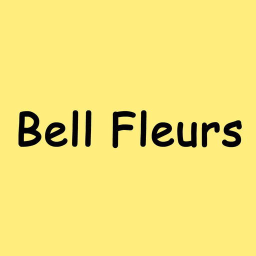 Bell Fleurs　公式アプリ app icon