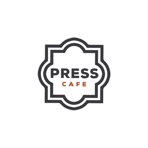 Press Cafe app icon