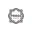 Press Cafe icon