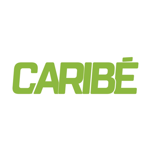 CARIBÉ app icon