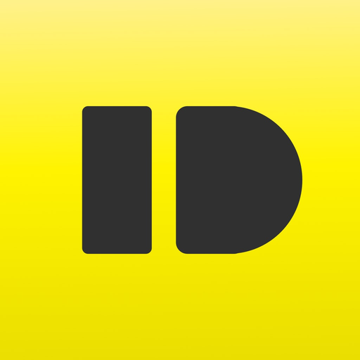 In Demand Radio app icon