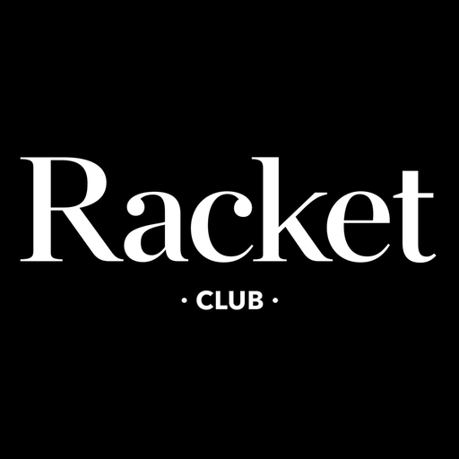 Racket Club app icon