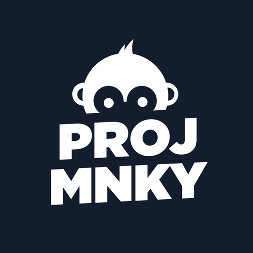 ProjectMonkey app icon