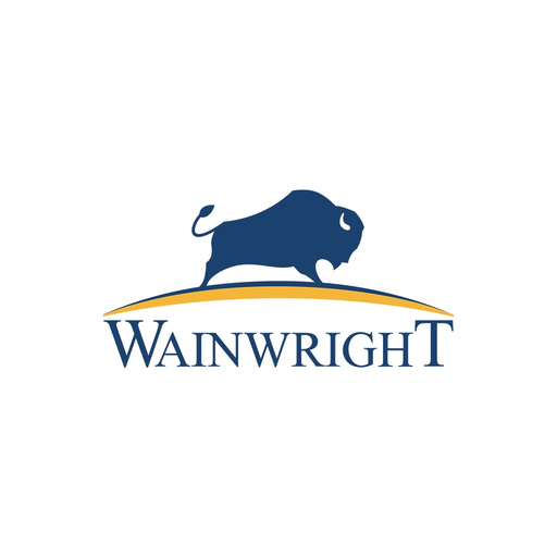 Town of Wainwright app icon
