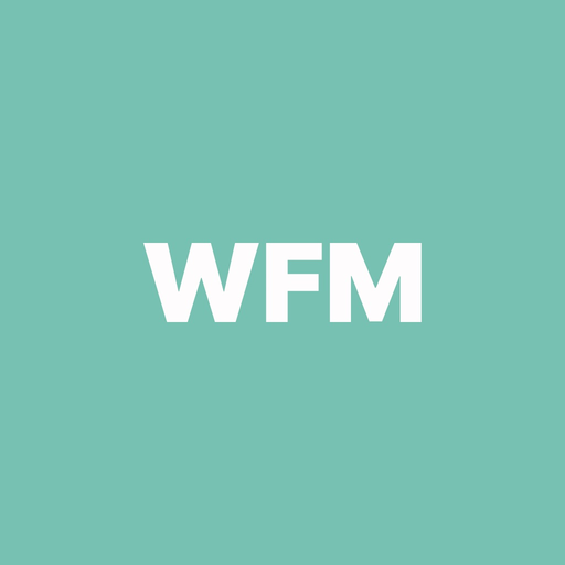 WFM OBU app icon