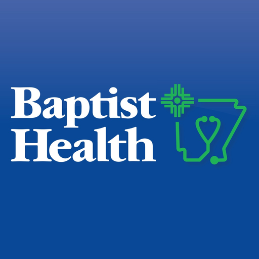 Baptist Health - Virtual Care app icon