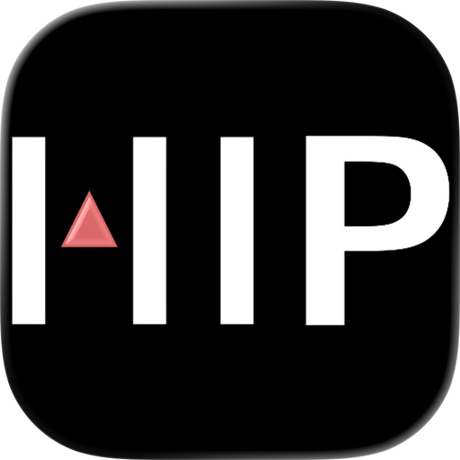 EXPOHIP app icon