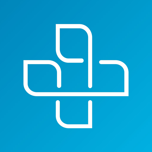 Flagler Health+ Anywhere app icon