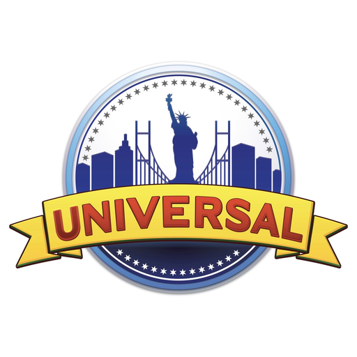 Universal Benefits app icon