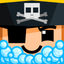 BubbleBeard: Puzzle Pirate icon