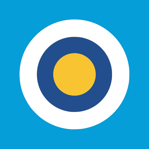 Octubre app icon