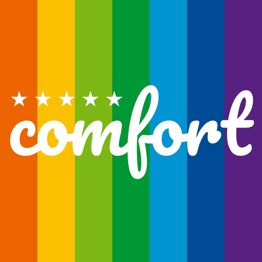 Camping Comfort app icon