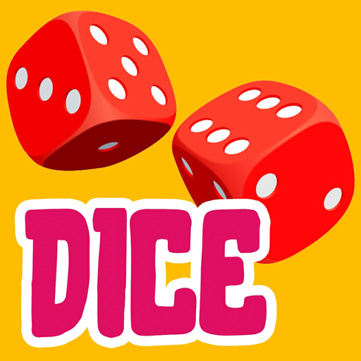 Dice. PRO app icon