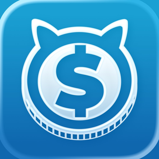 NEKO: Monthly Bill Tracker app icon