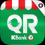 QR KBank Shop icon