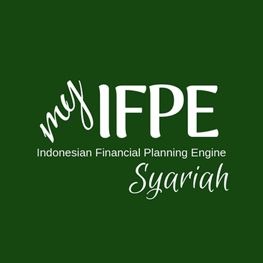 My IFPE Syariah app icon