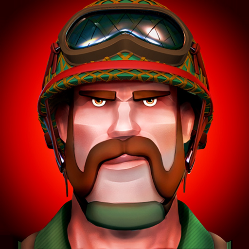 Raidfield 2 app icon