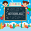 Abc Coloring Book-Draw & paint icon