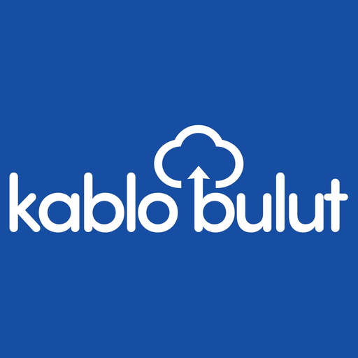 Kablo Bulut app icon