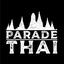 Parade Thai Restaurant icon