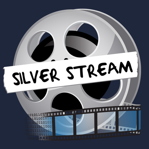 Silver Stream app icon