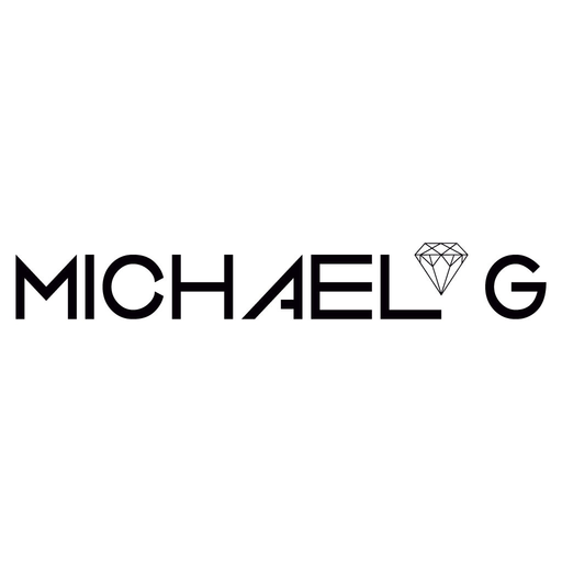 Michael G app icon