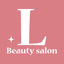 Beauty salon L icon