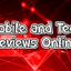 Mobile and Tech Reviews Online icon
