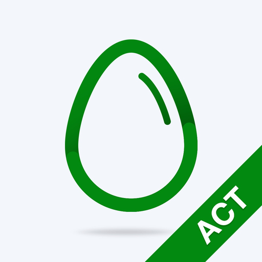 ACT Practice Test Pro app icon