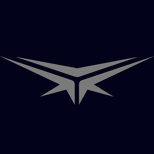 D-Space app icon