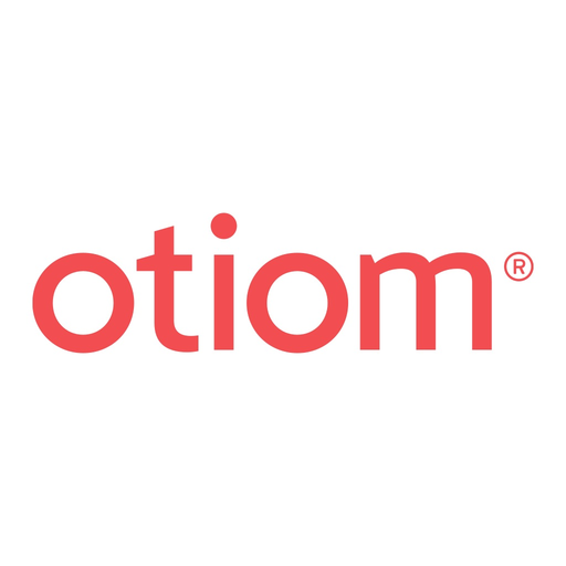Otiom app icon
