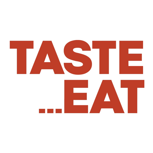 Taste eat app icon