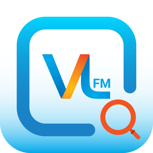 VLInspect app icon