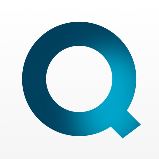 Quickteller -Payments & Wallet app icon