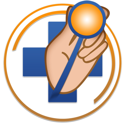 Findadoctor.Pk app icon
