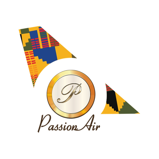 PassionAir app icon