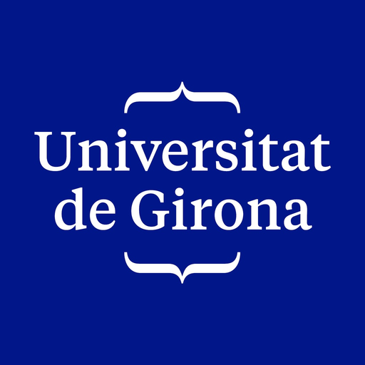 Universitat de Girona app icon