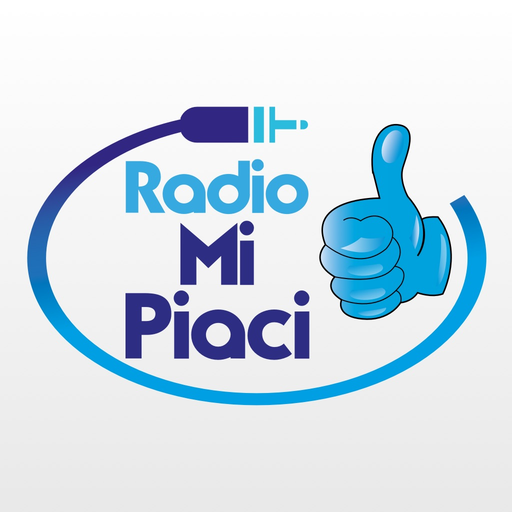 Radio Mi Piaci app icon