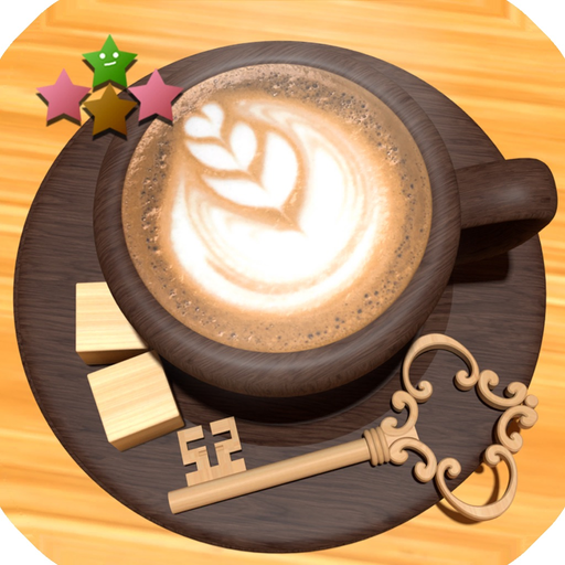 BACKYARD : My favorite getaway app icon