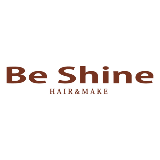 BeShine（ビィシャイン） app icon