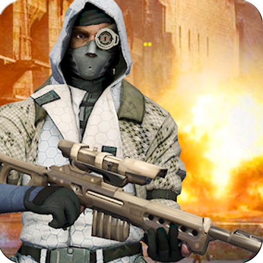 Last Hope Wild Commando War app icon