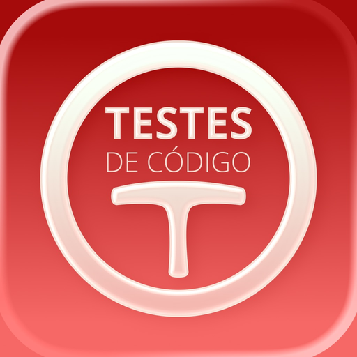 Testes Código da Estrada IMTT app icon
