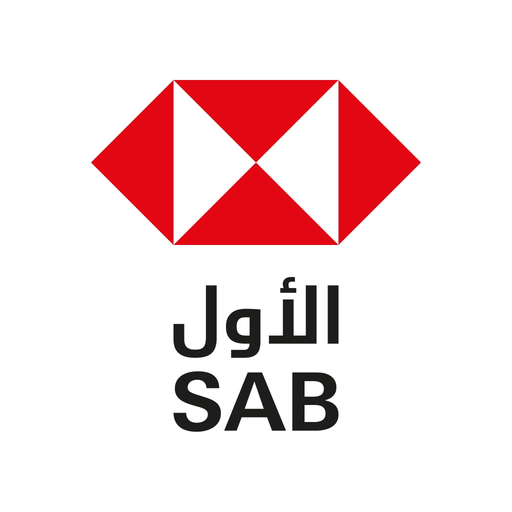 SAB Mobile app icon