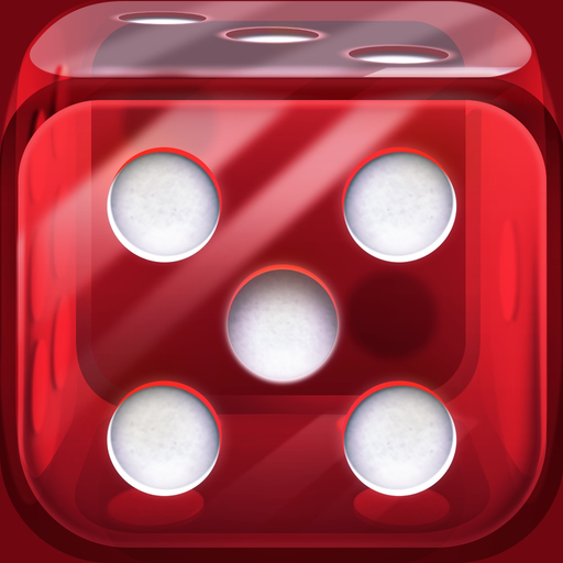 Vegas Craps by Pokerist app icon