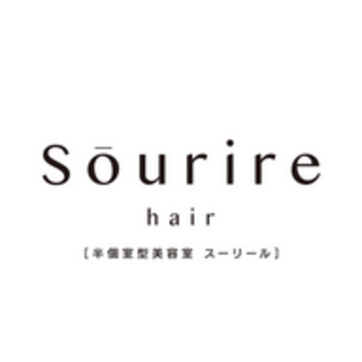 Sourire（スーリール） app icon