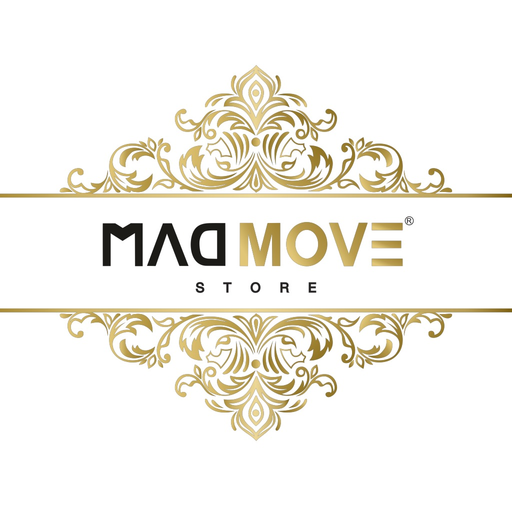 MadMove Store app icon