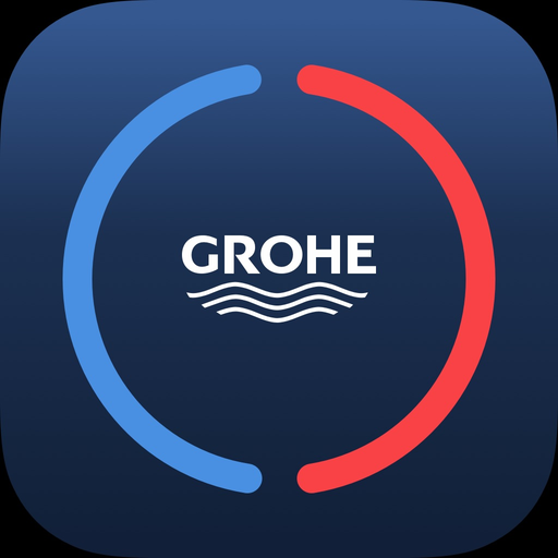 GROHE Sense app icon
